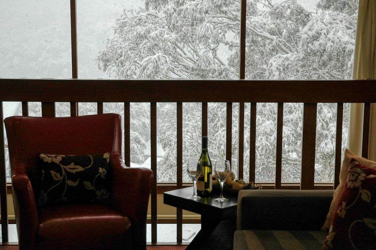 Alpenhorn Βίλα Thredbo Εξωτερικό φωτογραφία