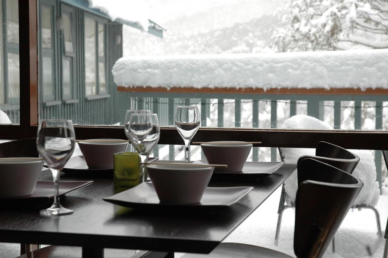 Alpenhorn Βίλα Thredbo Εξωτερικό φωτογραφία