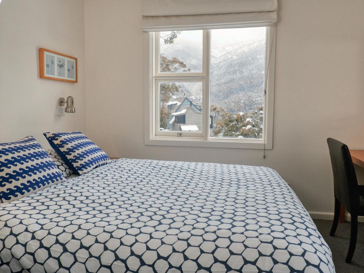 Alpenhorn Βίλα Thredbo Εξωτερικό φωτογραφία
