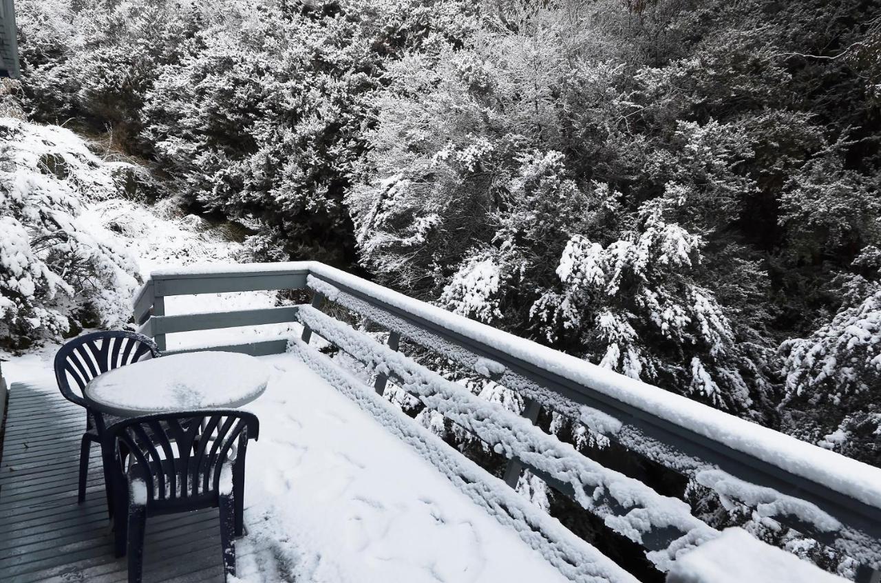 Alpenhorn Βίλα Thredbo Εξωτερικό φωτογραφία