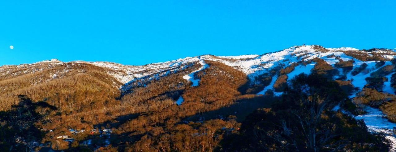 Alpenhorn Βίλα Thredbo Εξωτερικό φωτογραφία
