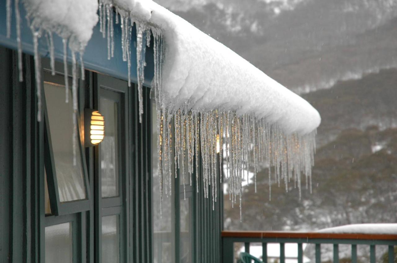 Alpenhorn Βίλα Thredbo Εξωτερικό φωτογραφία