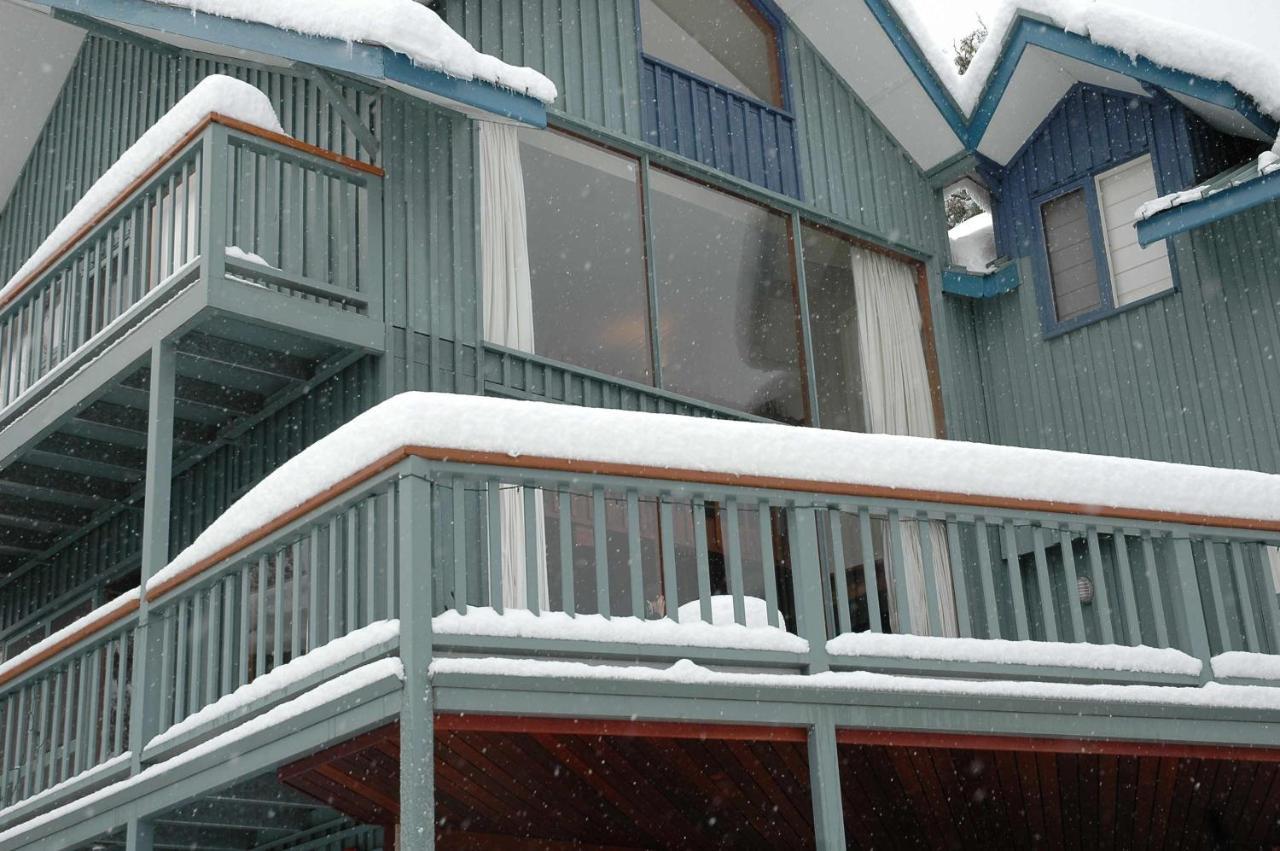 Alpenhorn Βίλα Thredbo Εξωτερικό φωτογραφία