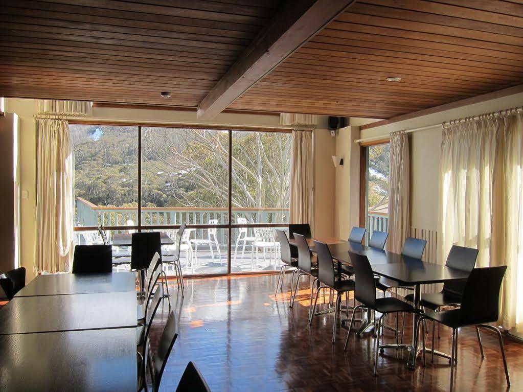 Alpenhorn Βίλα Thredbo Εξωτερικό φωτογραφία